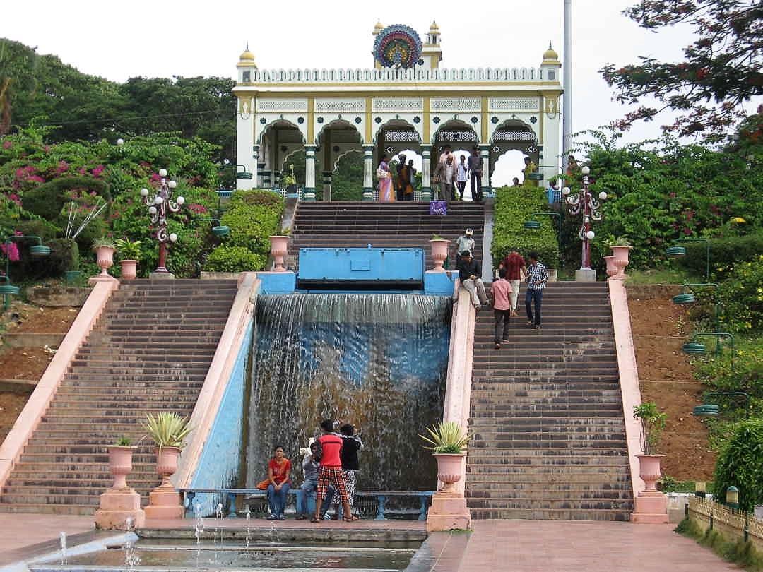 Brindavan Gardens 2