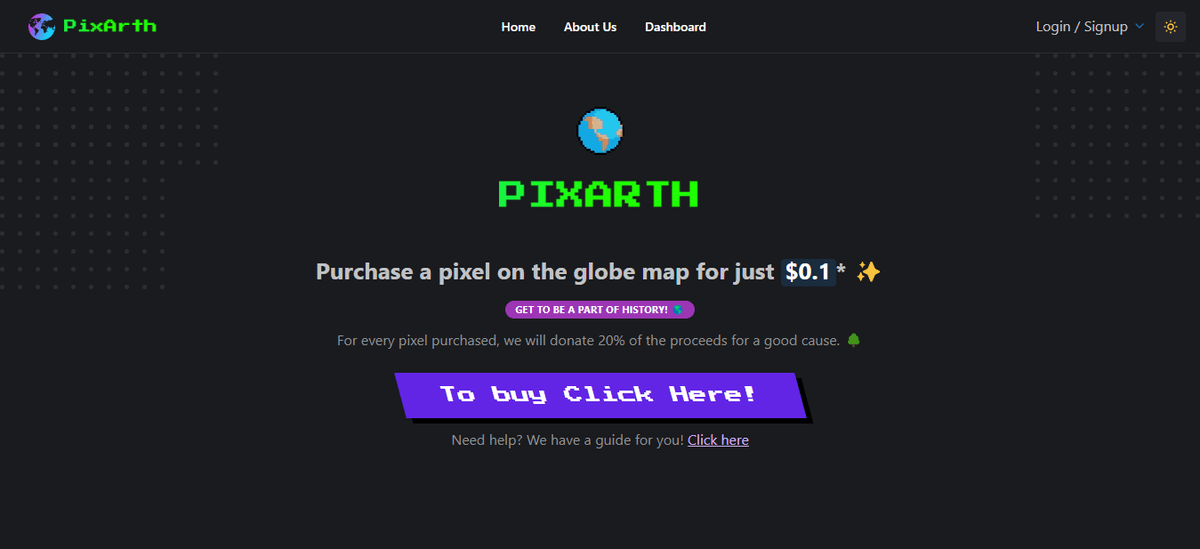 PixArth