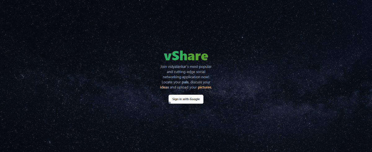 vShare